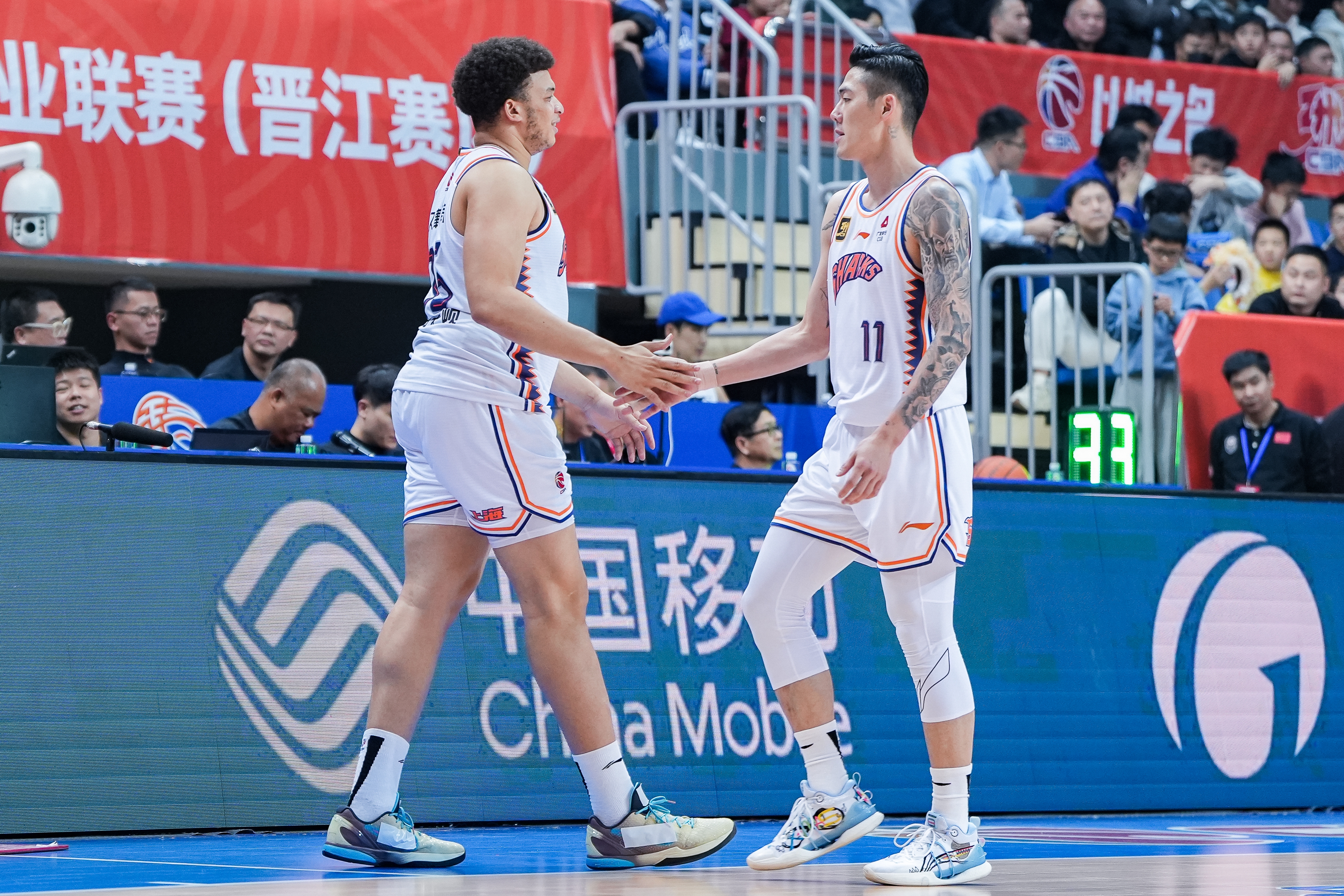  CBA俱樂部杯半決賽4支隊伍，有3隊奪過總冠軍....