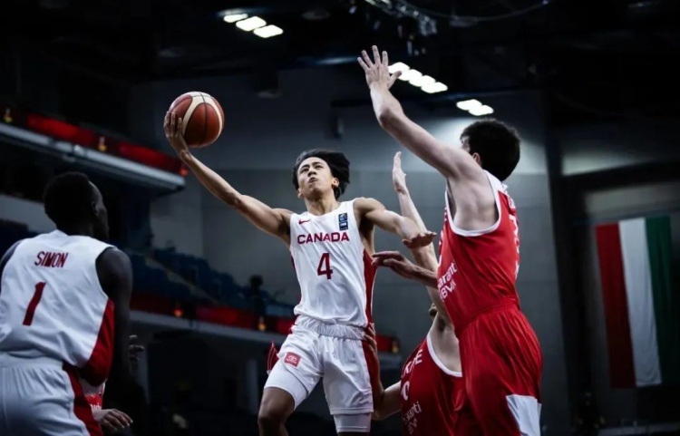  NBA下一個(gè)“林瘋狂”，會(huì)是這個(gè)韓裔小伙嗎？