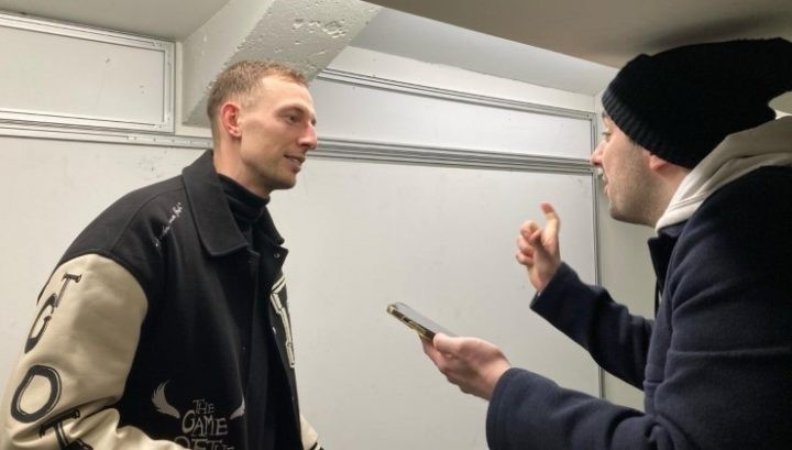  布魯日前鋒：理解亞特蘭大抱怨點球，誰都希望判罰對自己有利