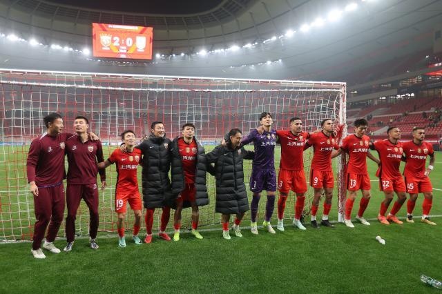  拒絕外戰(zhàn)外行！海港再會橫濱：拿出踢中超的自信！