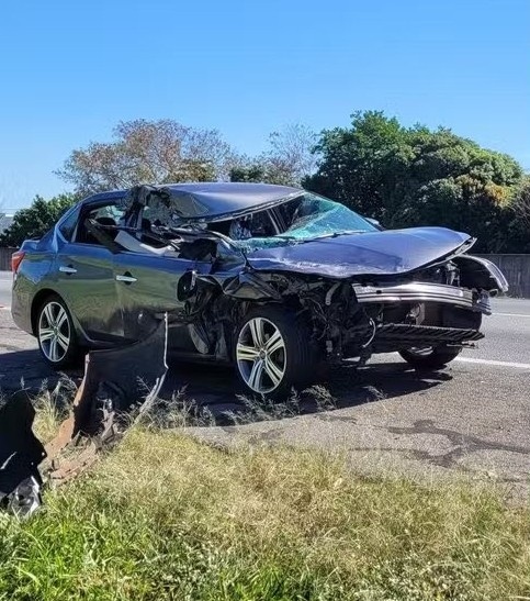  19歲巴西前鋒遭遇嚴(yán)重車禍，醫(yī)院已啟動腦死亡確認(rèn)程序