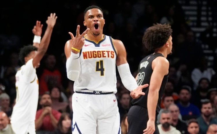  威少是NBA歷史前5控衛(wèi)？ 他能力壓保羅和羅斯？