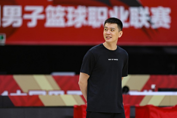  主場迎戰(zhàn)山東！楊鳴：最后一輪決定我們能否進(jìn)前四 認(rèn)真做好準(zhǔn)備