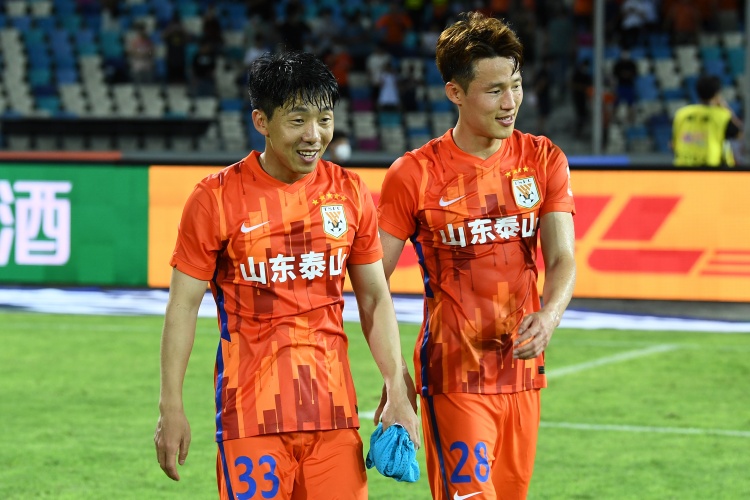  孫準(zhǔn)浩證言：2-2海港后收金敬道20萬(wàn)，2-0河北前下注50萬(wàn)賽后收錢(qián)