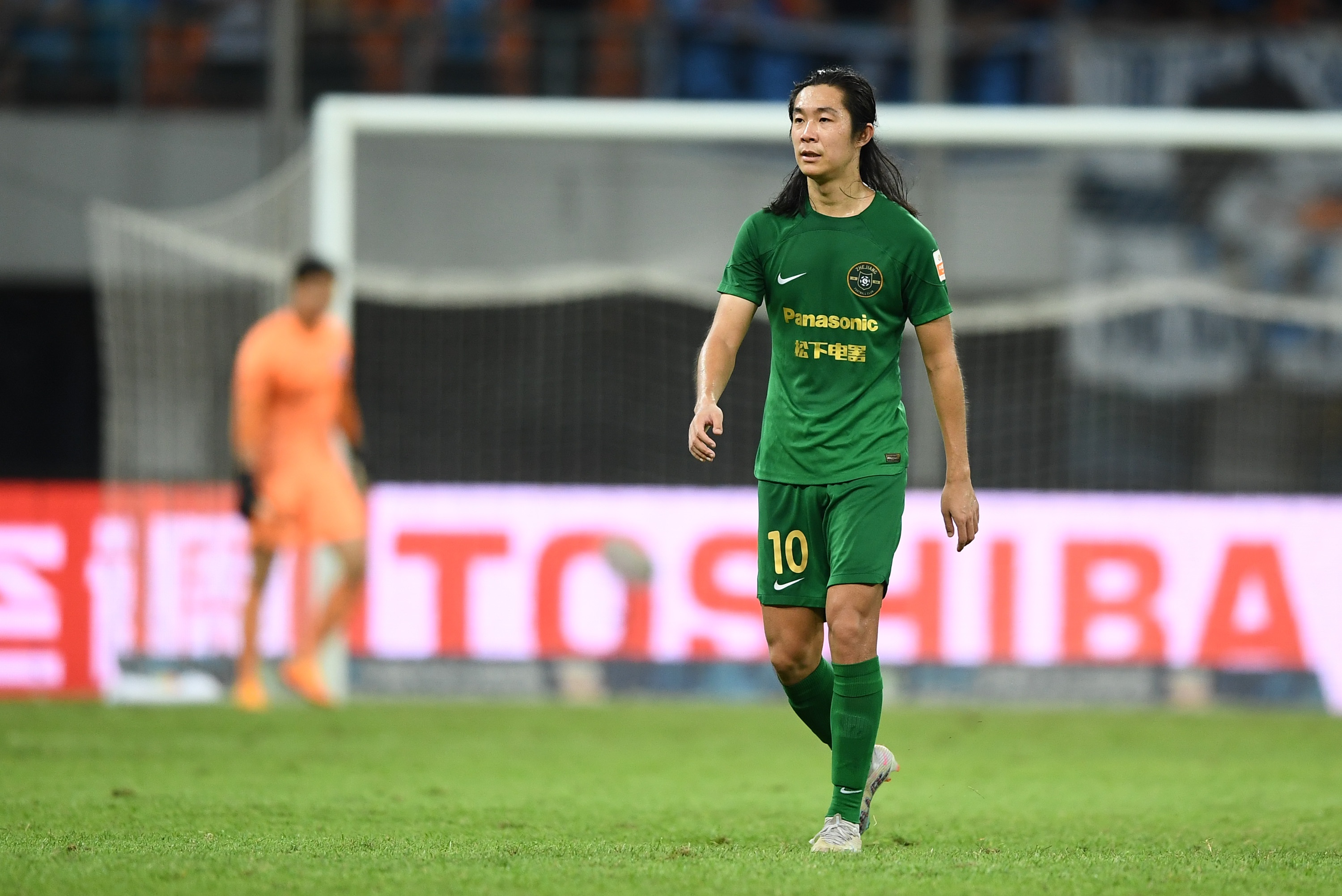  熱身賽-李提香“烏龍大禮”，西海岸1-0力克浙江隊