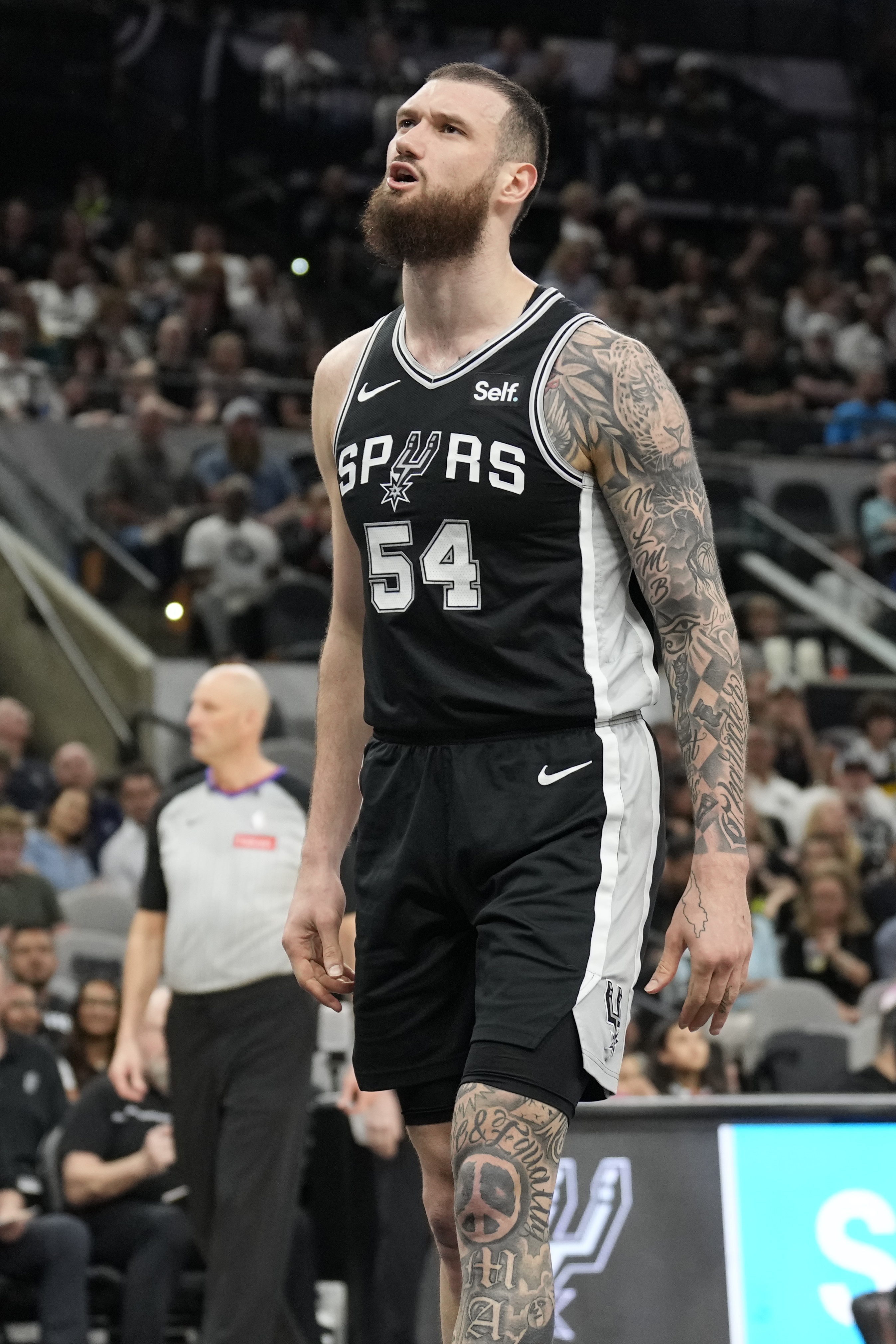  馬穆談被球迷喊MVP：有片刻我靈魂出竅 這真的發(fā)生了嗎？
