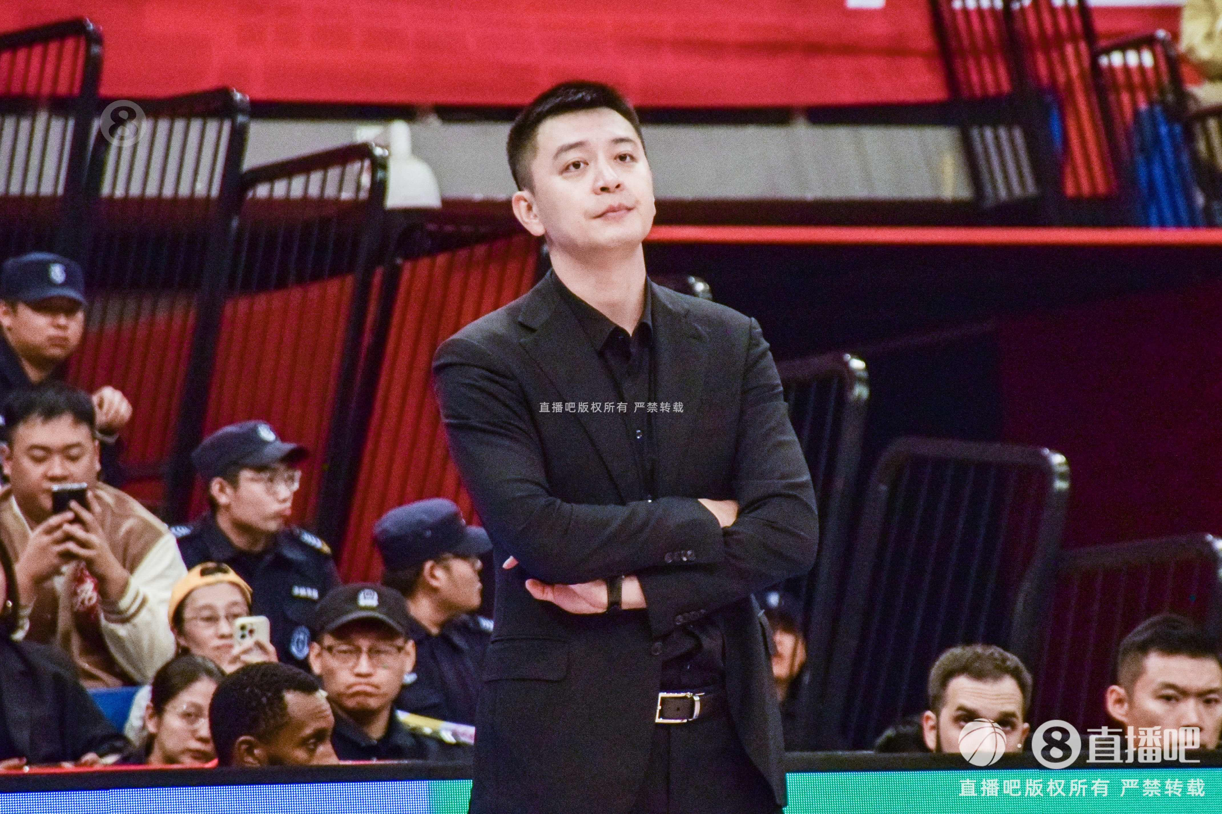  失誤頻頻！遼寧全隊半場失誤數(shù)達(dá)到14次 對手吉林10次