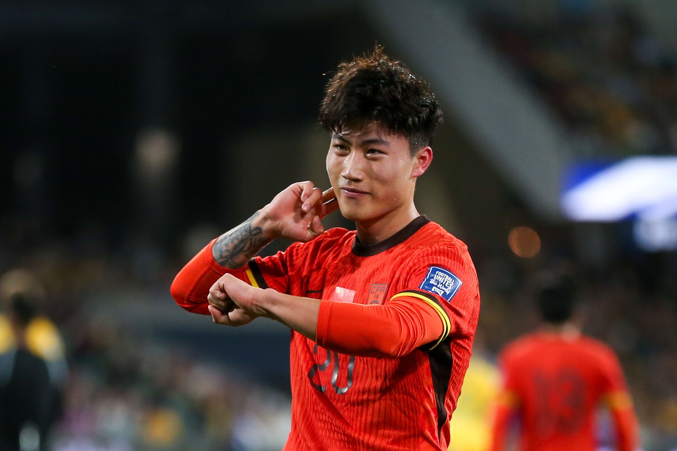  ?凌晨2:15的國(guó)足比賽，你選擇熬夜，還是一覺醒來(lái)看集錦？