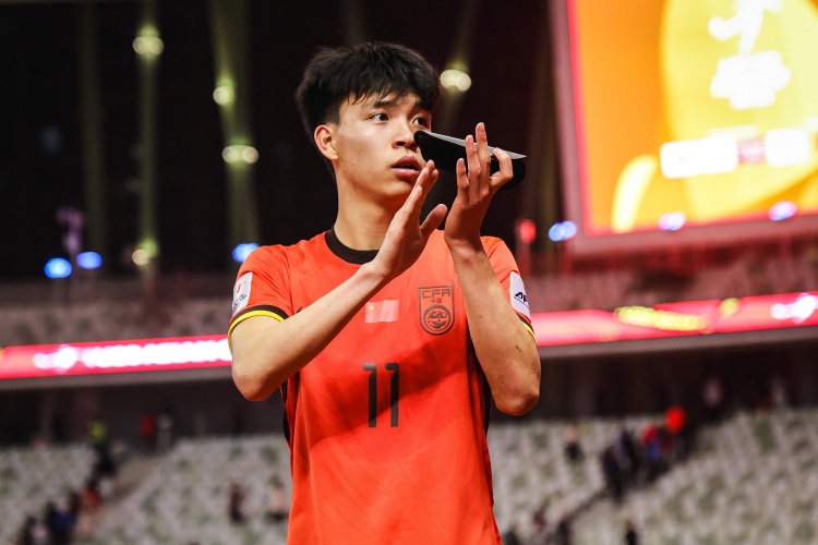  直播吧：王鈺棟、劉誠(chéng)宇等四人大概率落選國(guó)足vs沙特23人名單