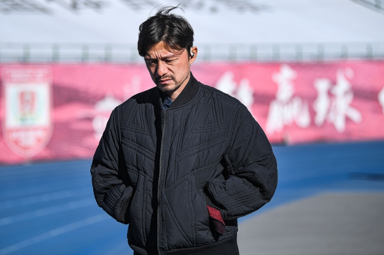  兩隊(duì)均三連敗開局！足球報談亞泰vs三鎮(zhèn)：亞泰力爭打好第一個主場
