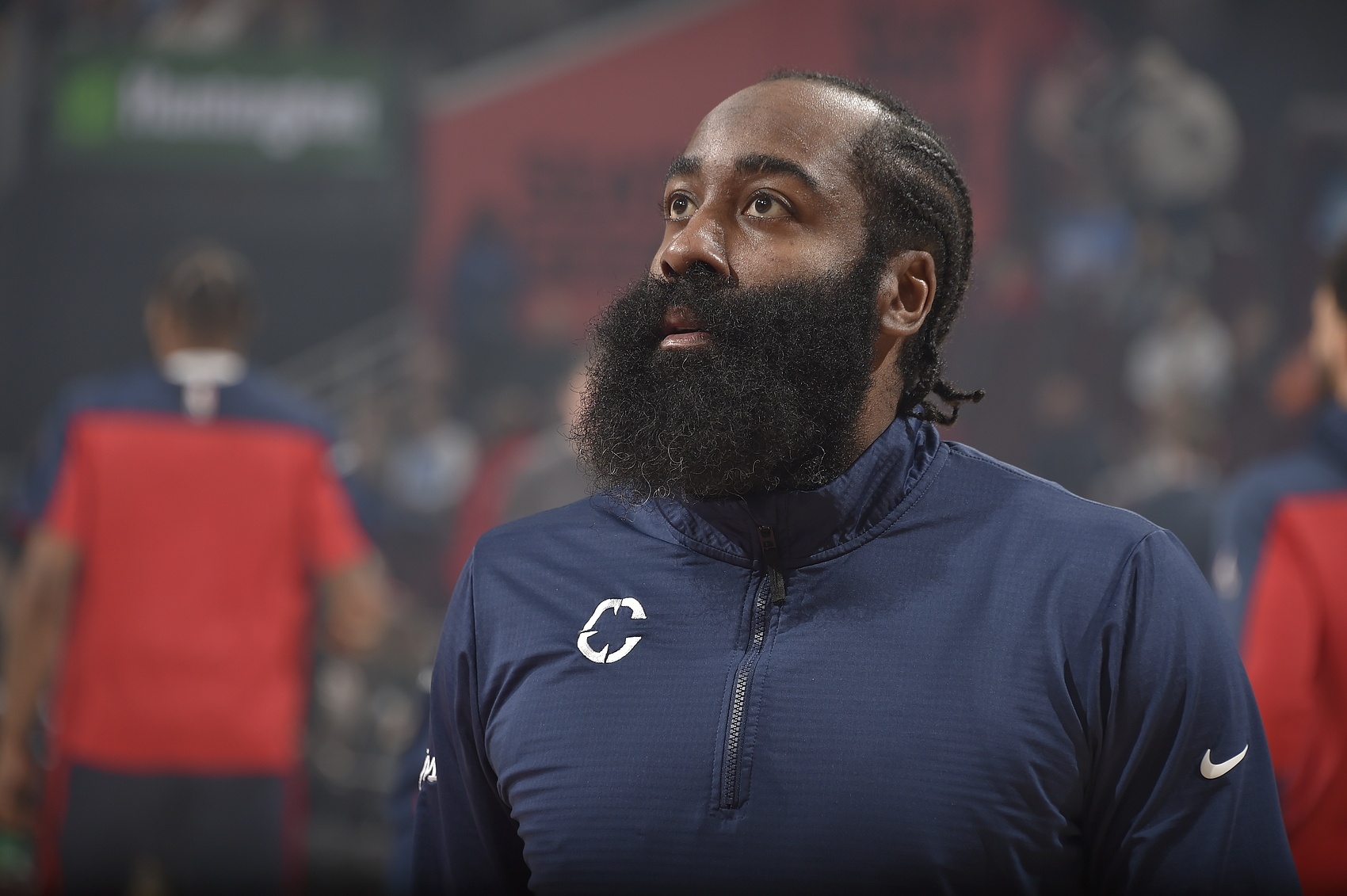  手握球員選項！名記：哈登已重返全明星 他降薪多年值得更大合同